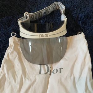 Dior Women’s Sunvisor